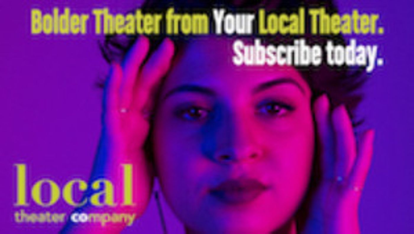 Casting For Local Lab Features Forrest McClendon And More  Image