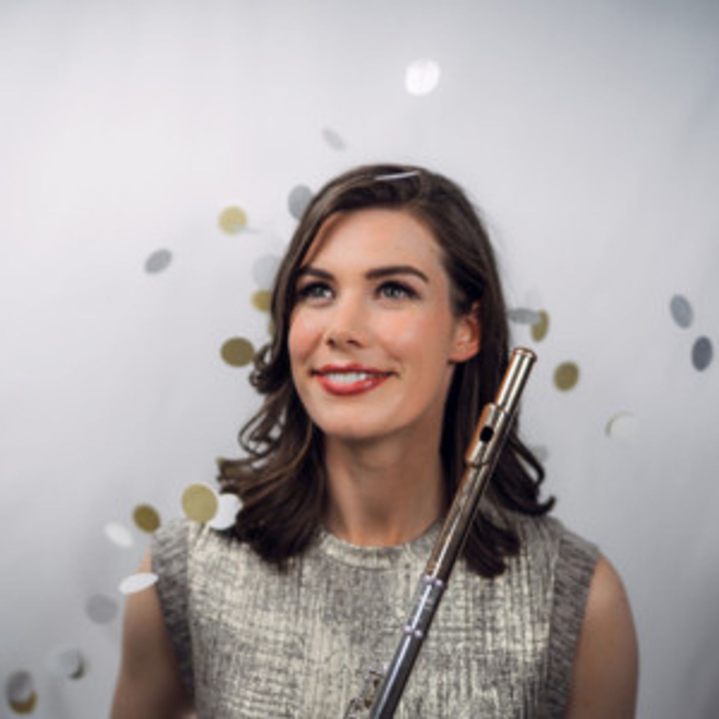 PSO Features Met Opera Flutist Chelsea Knox At March Concerts  Image