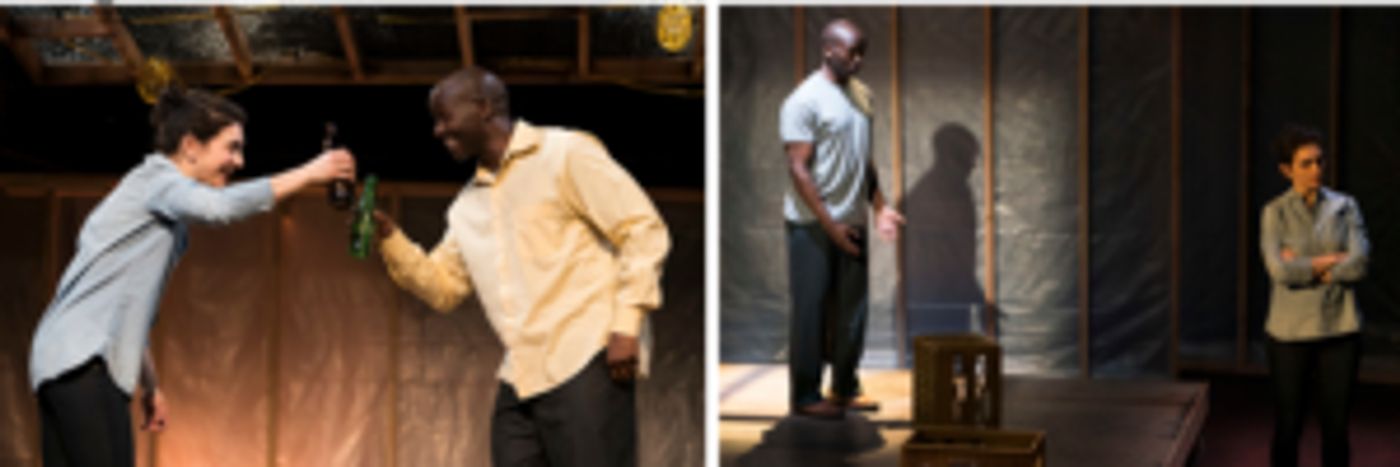 Urban Stages' DEATH OF A DRIVER Begins Performances Tonight  Image