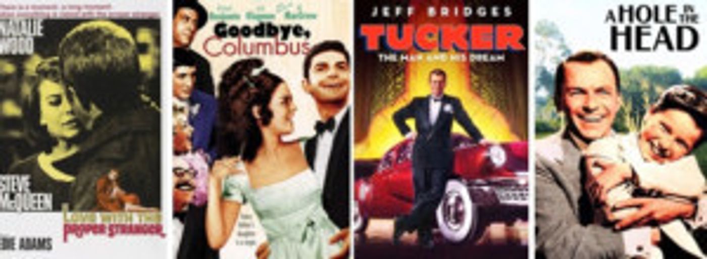 Theater for the New City Presents SIGN IN THE SIX O'CLOCK SKY  Image