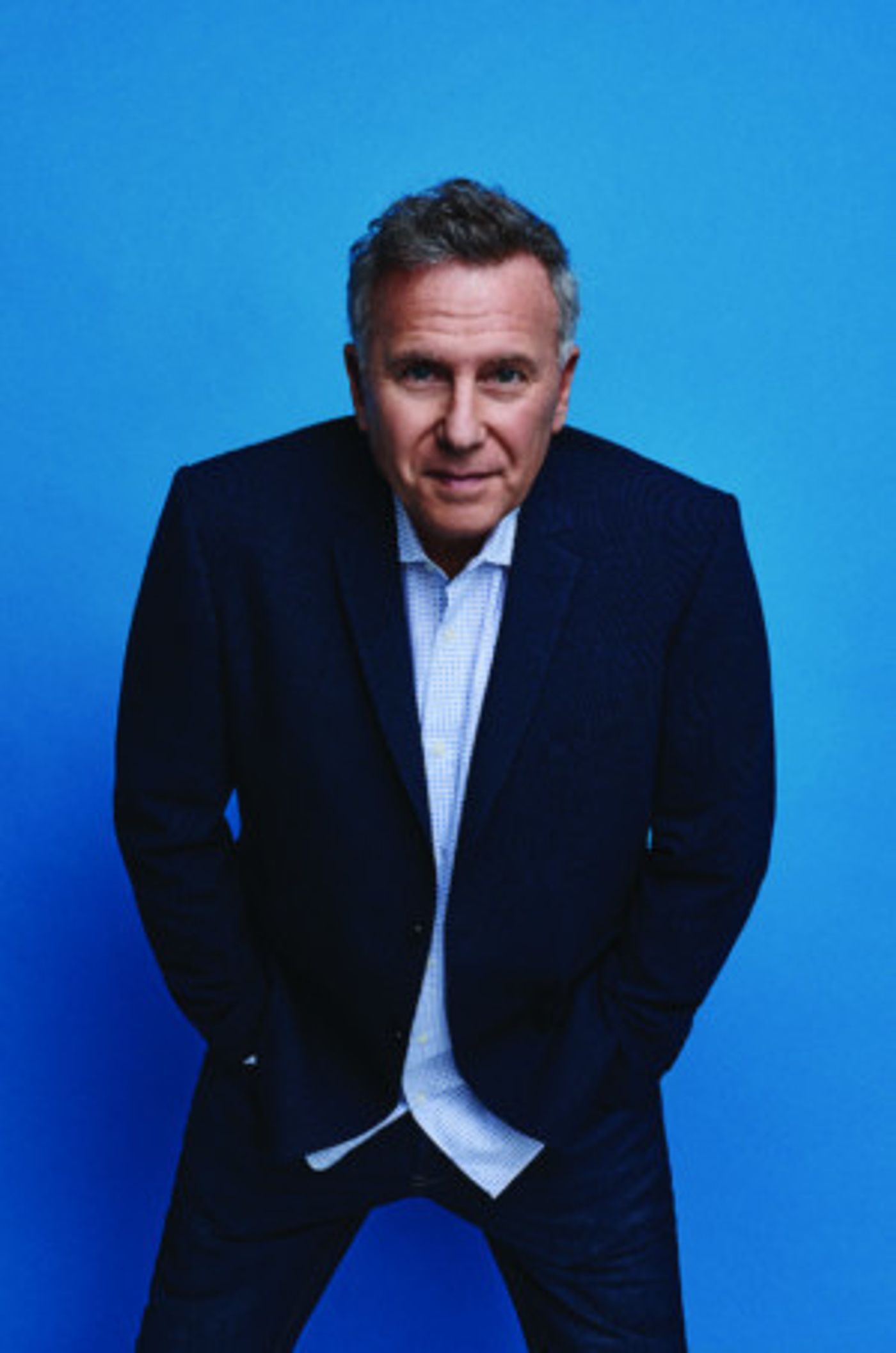 La Mirada Theatre & McCoy Rigby Entertainment Present Paul Reiser  Image