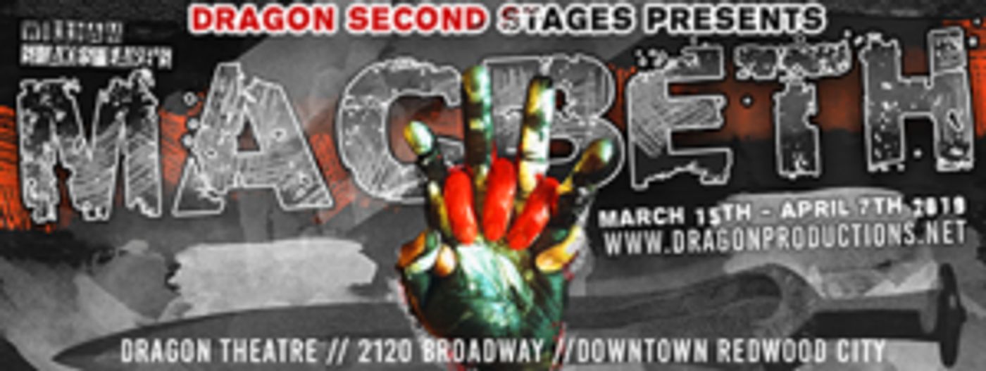 Dragon Theatre To Produce Shakespeare For The First Time In 19 Years  Image