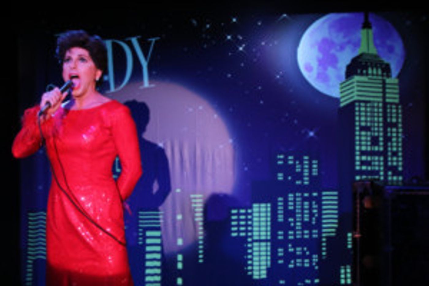 JUDY AND LIZA, TOGETHER AGAIN!!! Comes to Fountain Hills Theater  Image