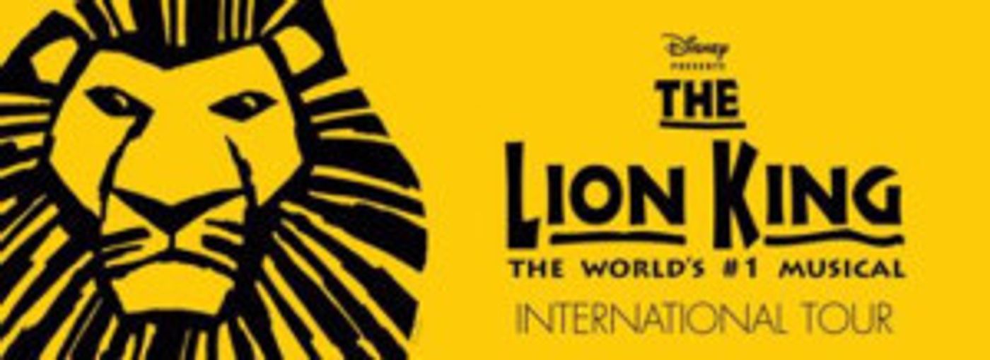 Disney's THE LION KING Premieres In Bangkok September 2019  Image