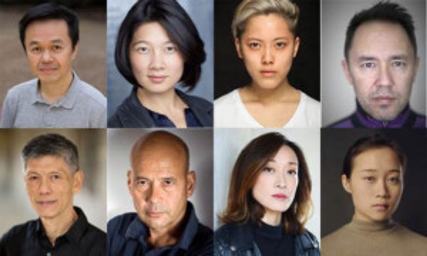 Richard Rees, Gabby Wong and More Set For PAH-LA  Image