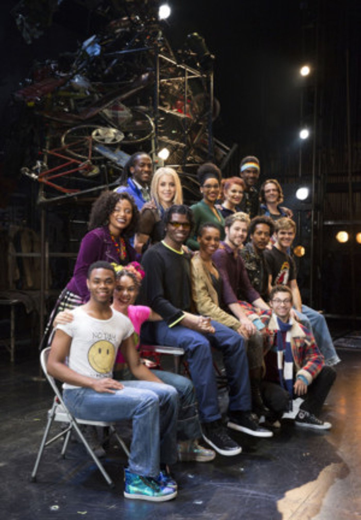 RENT To Offer $25 Orchestra Seats  Image