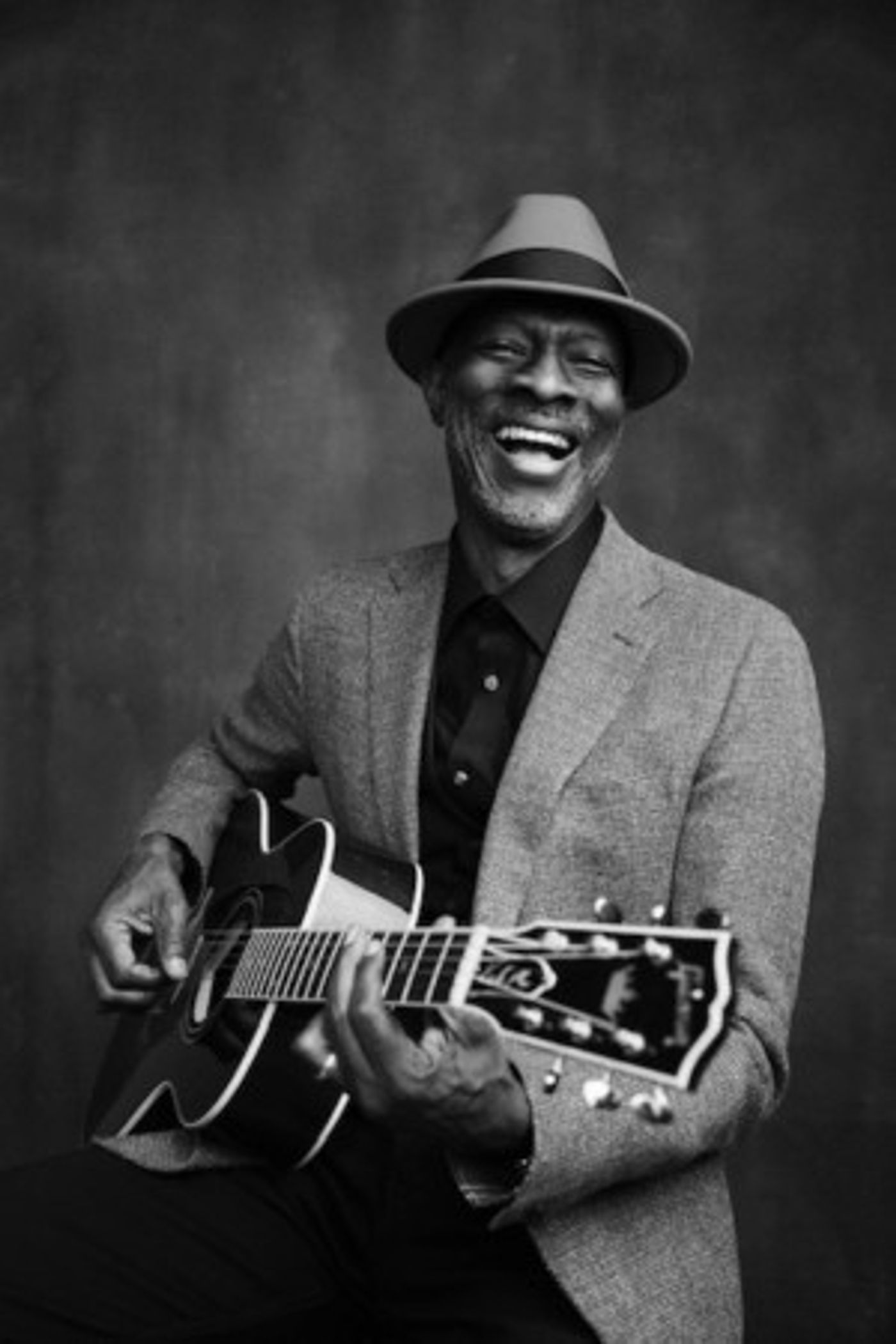 Keb' Mo' Returns To The Peace Center  Image