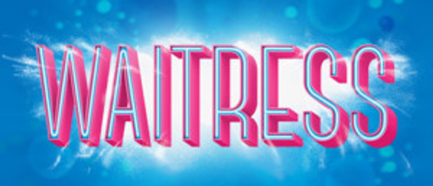 Broadway Grand Rapids Seeks Young Female Actress For WAITRESS  Image