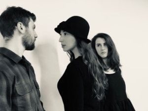 THE SINLESS Makes World Premiere At Theatre At 14th Street Y  Image