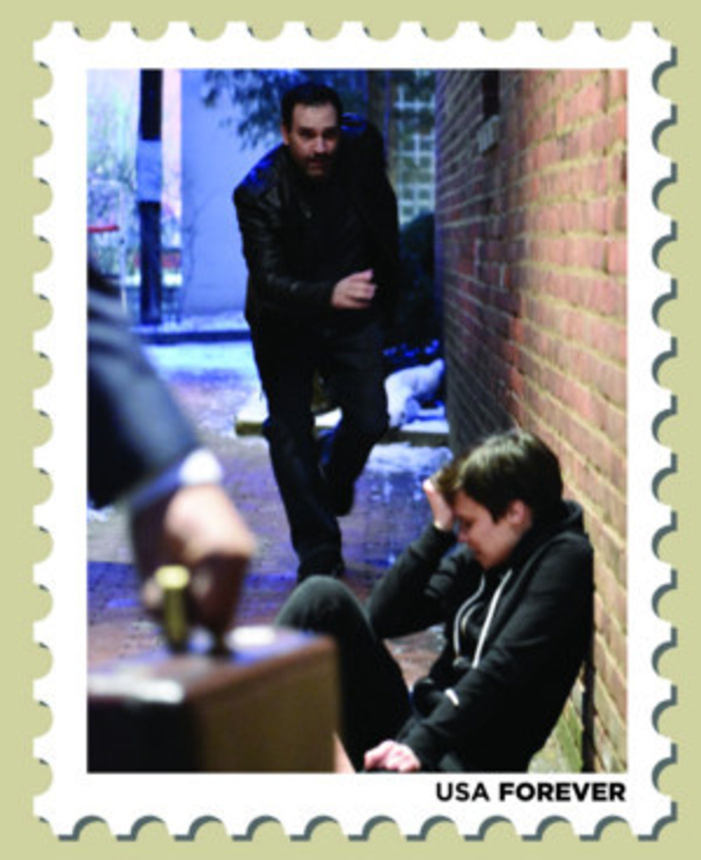 Blackfriars Theatre Presents MAURITIUS  Image