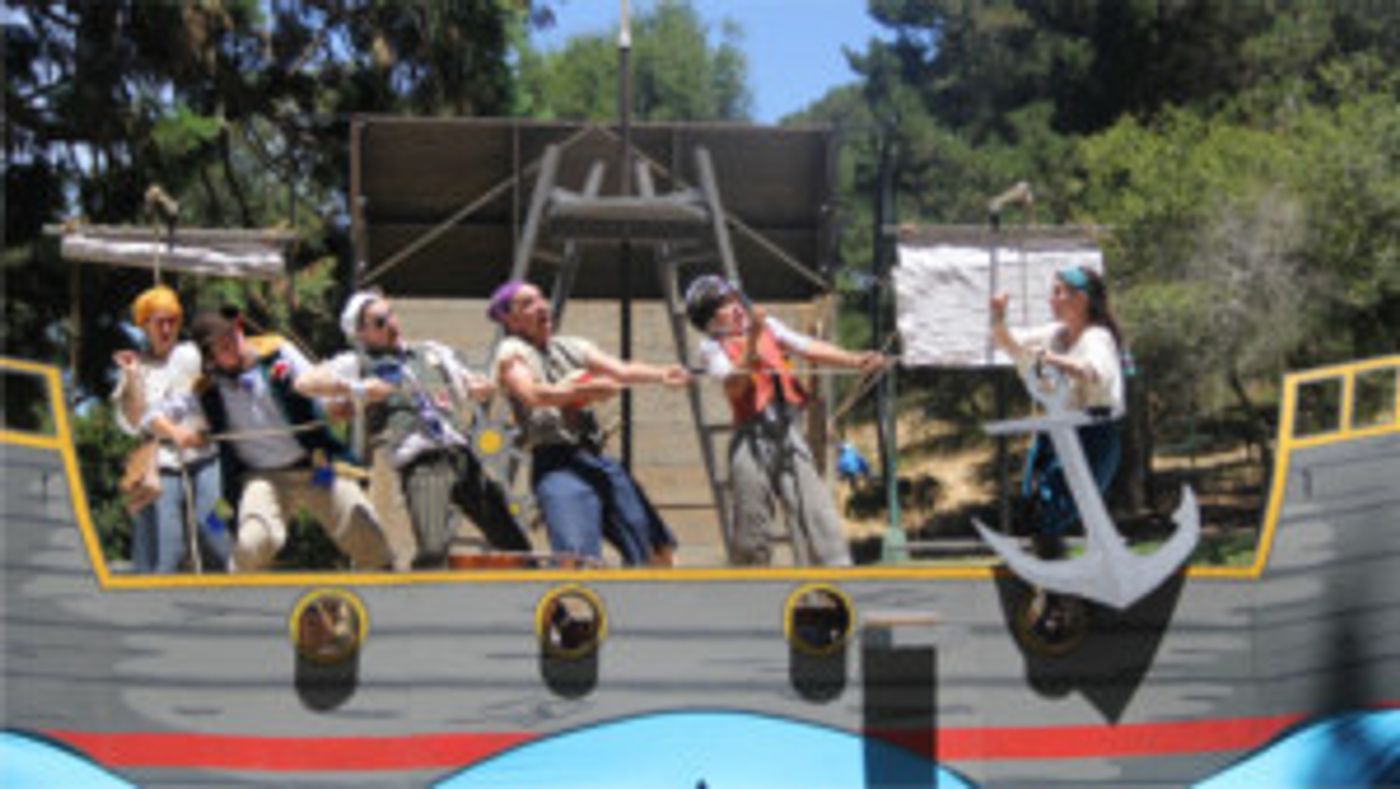 Idiot String Announces Full 2019 Workshop Series In Port Costa  Image