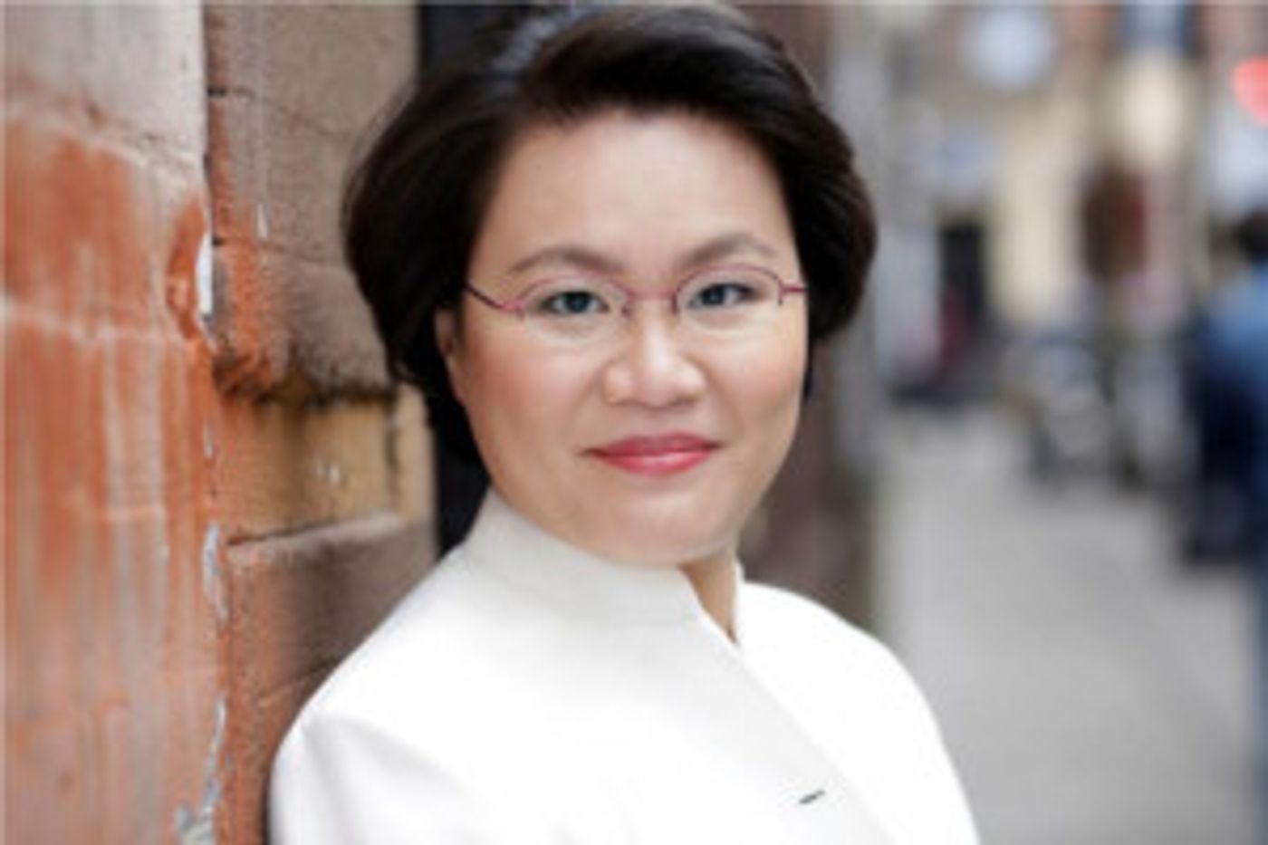 Conductor Mei-Ann Chen Announced As Principal Guest Conductor Of Austria's Recreation-Grosses Orchester Graz  Image