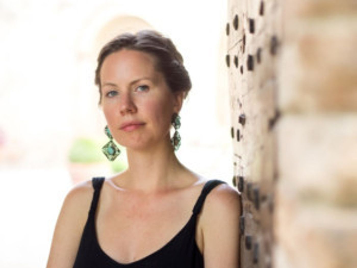 Composer/Performer Kate Soper Hosts & Curates NYFOS  Image