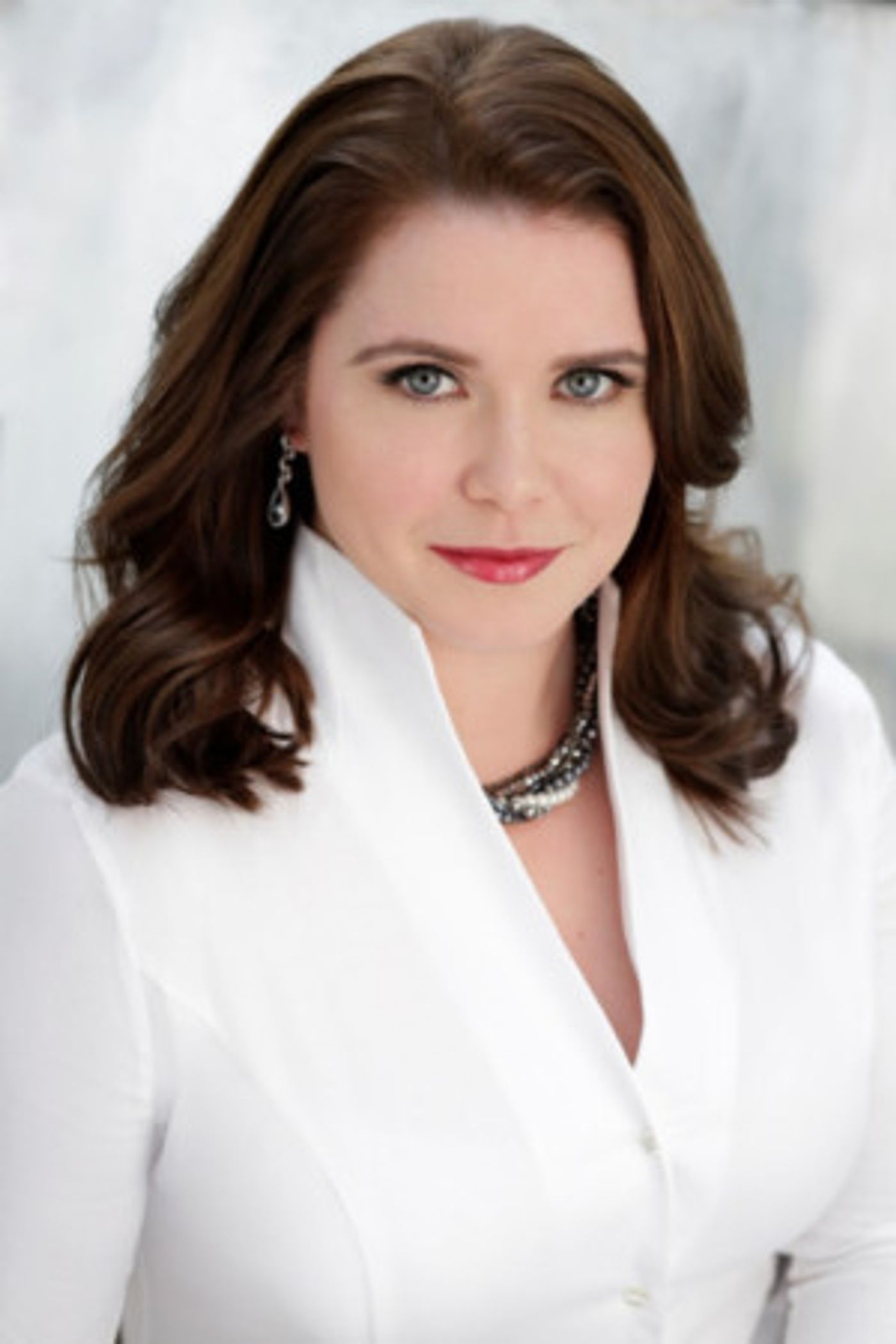 Tara Erraught To Sing Marguerite In Pittsburgh Symphony's DAMNATION OF FAUST  Image