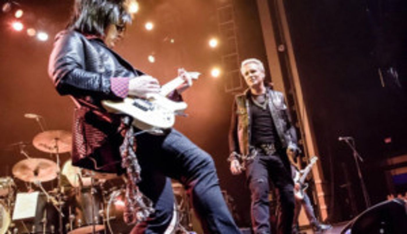 The Empress Theatre Presents: Generation Idol  Image