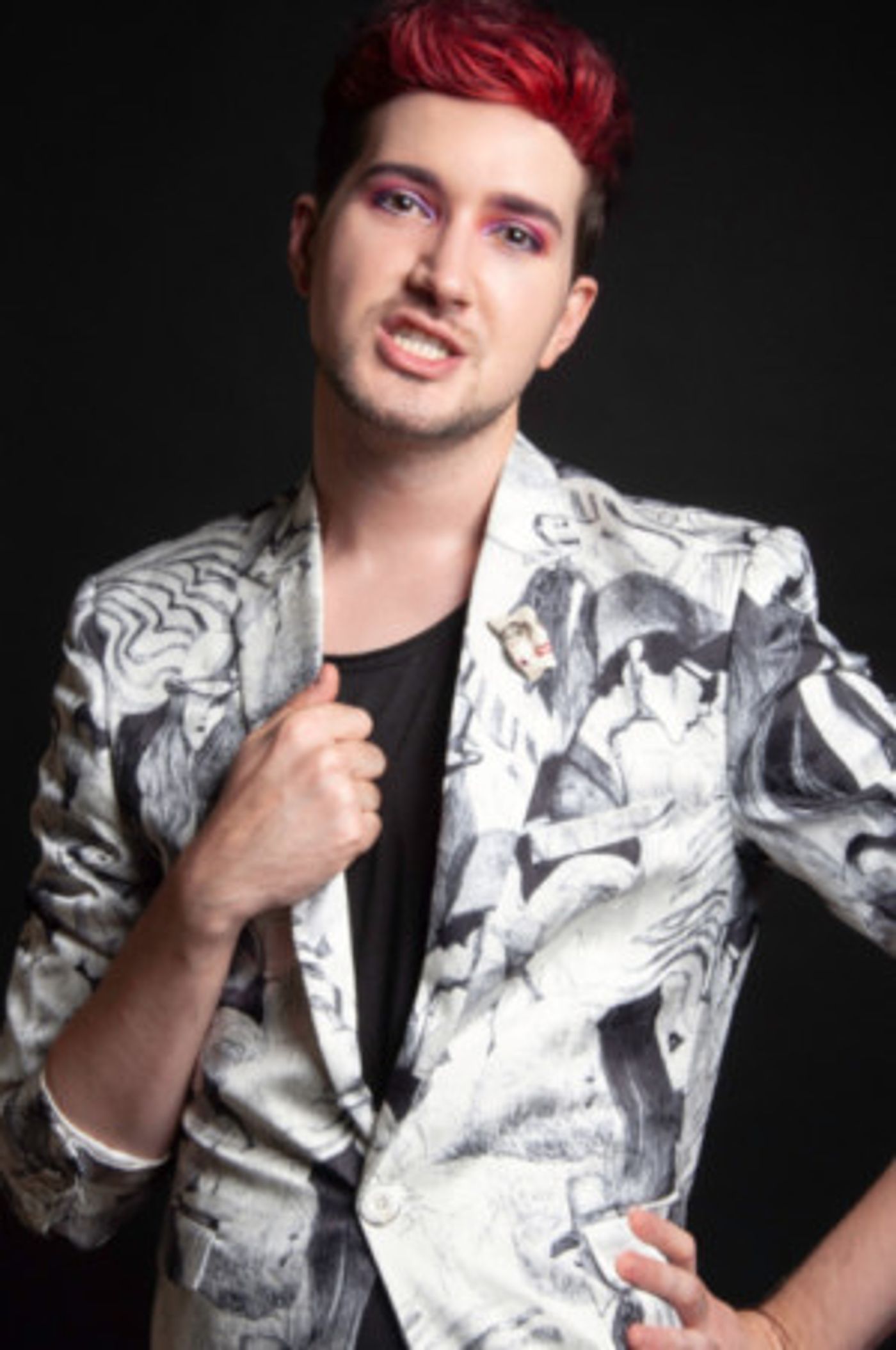 Max Vernon Returns To Joe's Pub With Lauren Worsham, Margo Seibert, And Larry Owens  Image