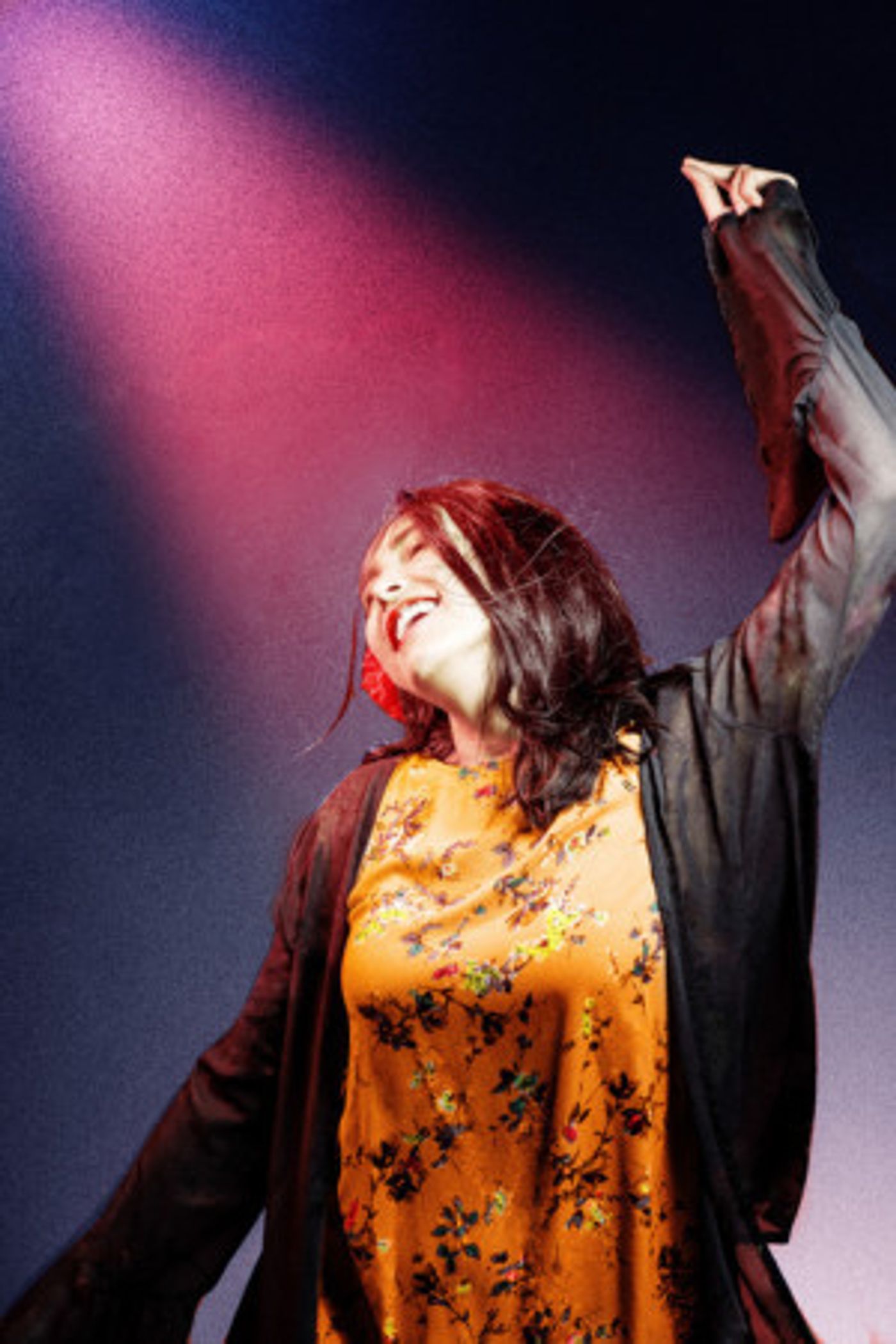 Victory Gardens Theater Presents Chicago Premiere Of CAMBODIAN ROCK BAND  Image