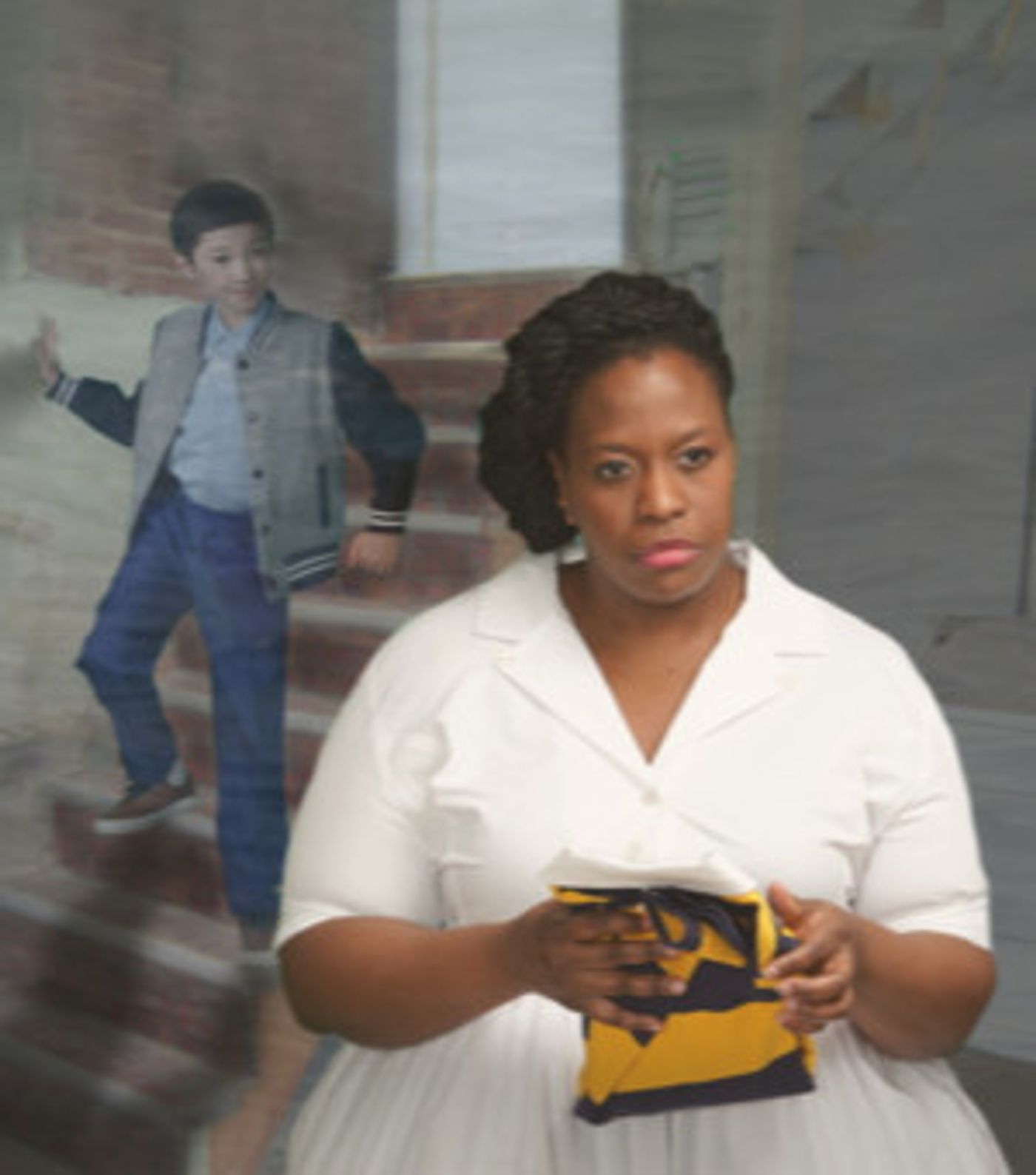 Moonbox Productions Presents CAROLINE, OR CHANGE  Image