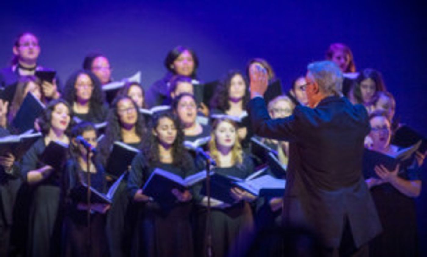 Valencia College Welcomes Spring With Free Concert Series  Image