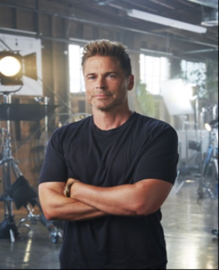 Rob Lowe And Johnny Mathis Announced At Playhouse Square  Image
