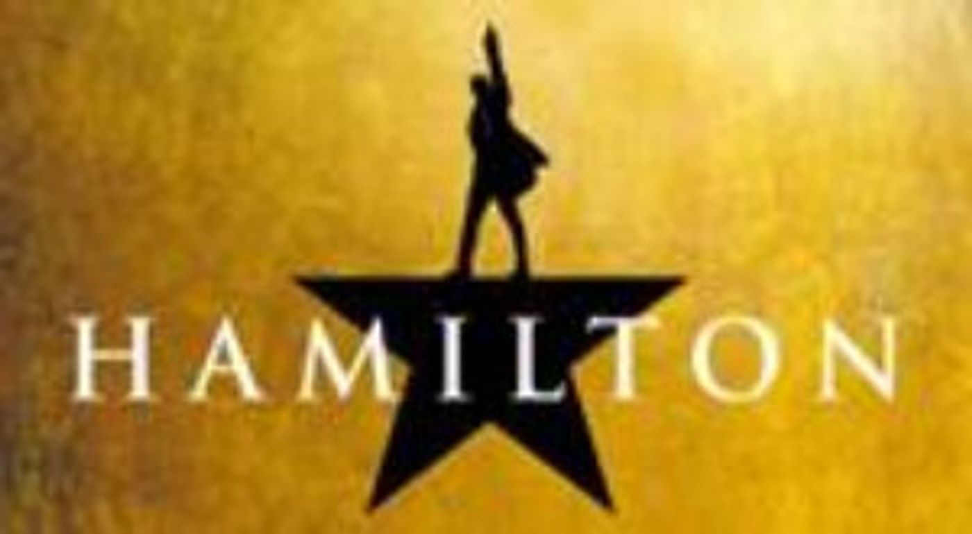 Broadway In Detroit Seeks To Protect Consumers From Fraudulent Sellers For HAMILTON Engagement  Image
