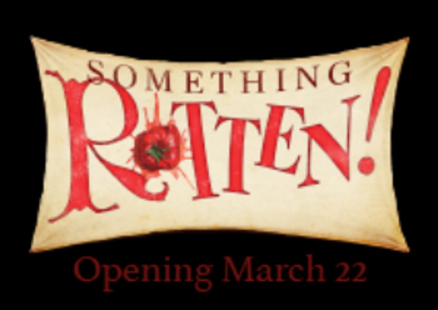 There's SOMETHING ROTTEN! At Diamond Head Theatre  Image