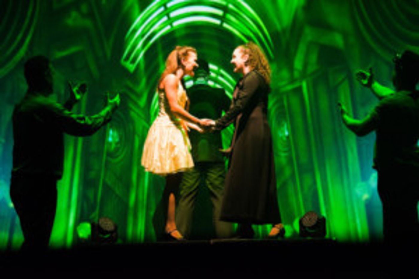 World Of Musicals Brings The Best Of Broadway Onto The MPAC Stage In One Show  Image