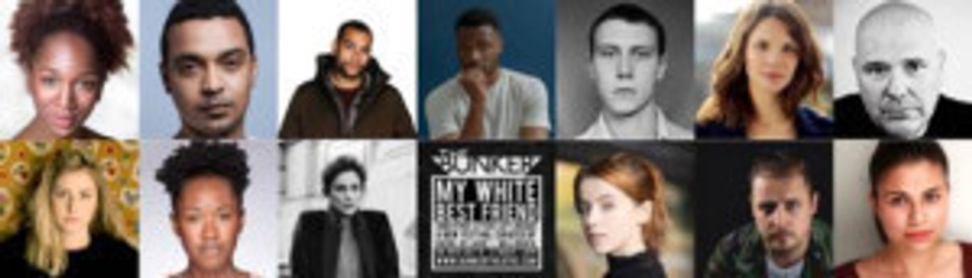 Full Line-up Including Phoebe Fox Announced For MY WHITE BEST FRIEND  Image