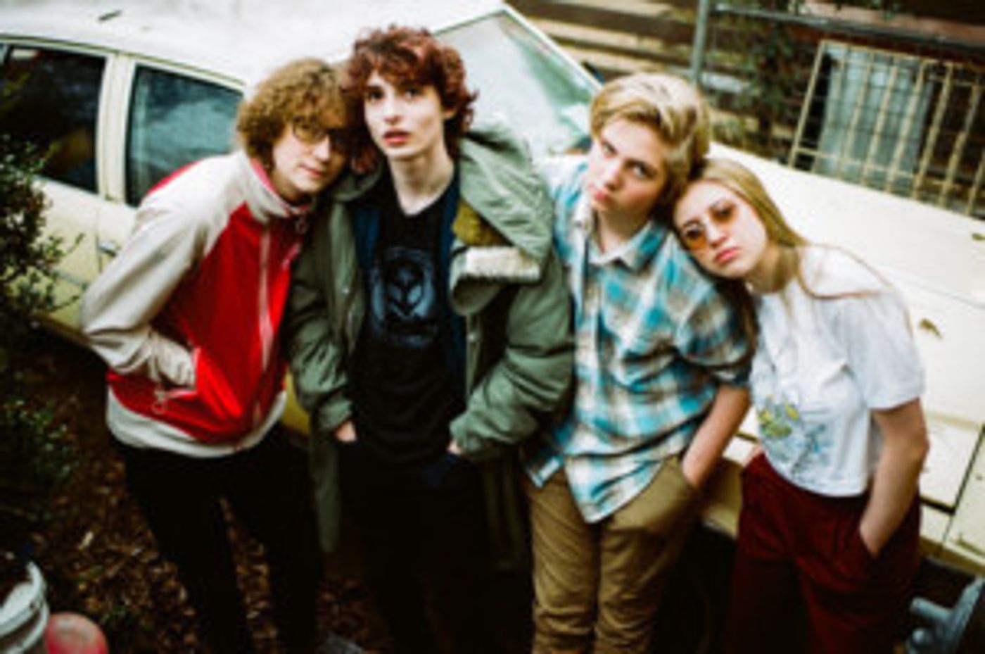 Calpurnia Comes To The Fox Theatre  Image