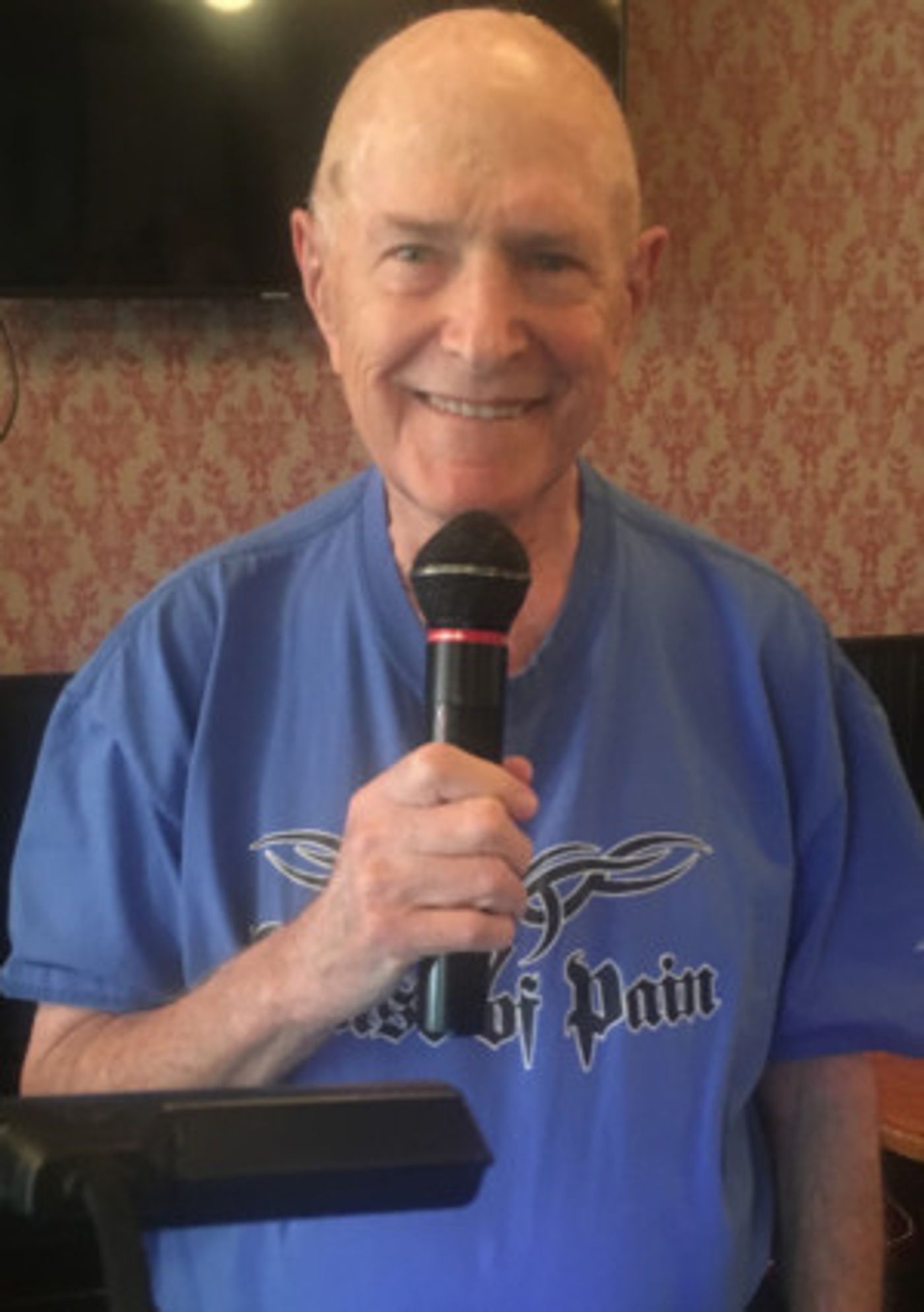 Short Story Theatre Hosts Tales of Banana Hating, Spa Loving, Dog Mating, And Following In Your Father's Footsteps  Image