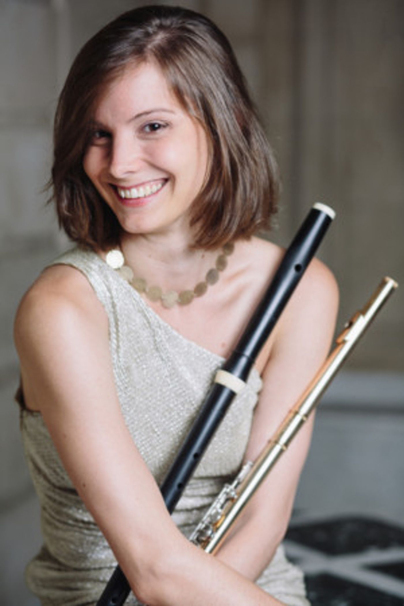 PSO Explores The Flute At March Events  Image