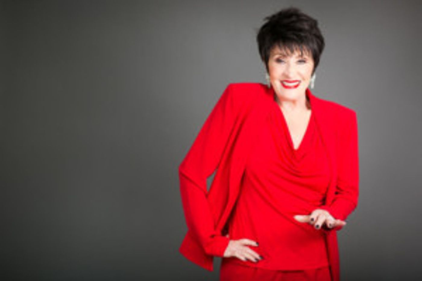 Broadway Icon Chita Rivera & Today Show's Al Roker To Be Honored At Broadway Beacon Awards  Image