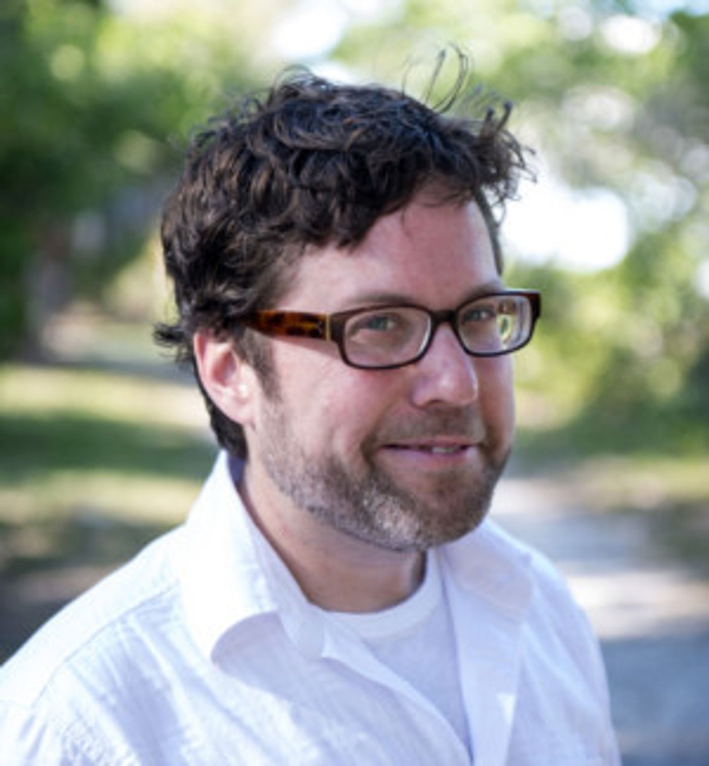 Arizona Theatre Company Names Sean Daniels Artistic Director  Image