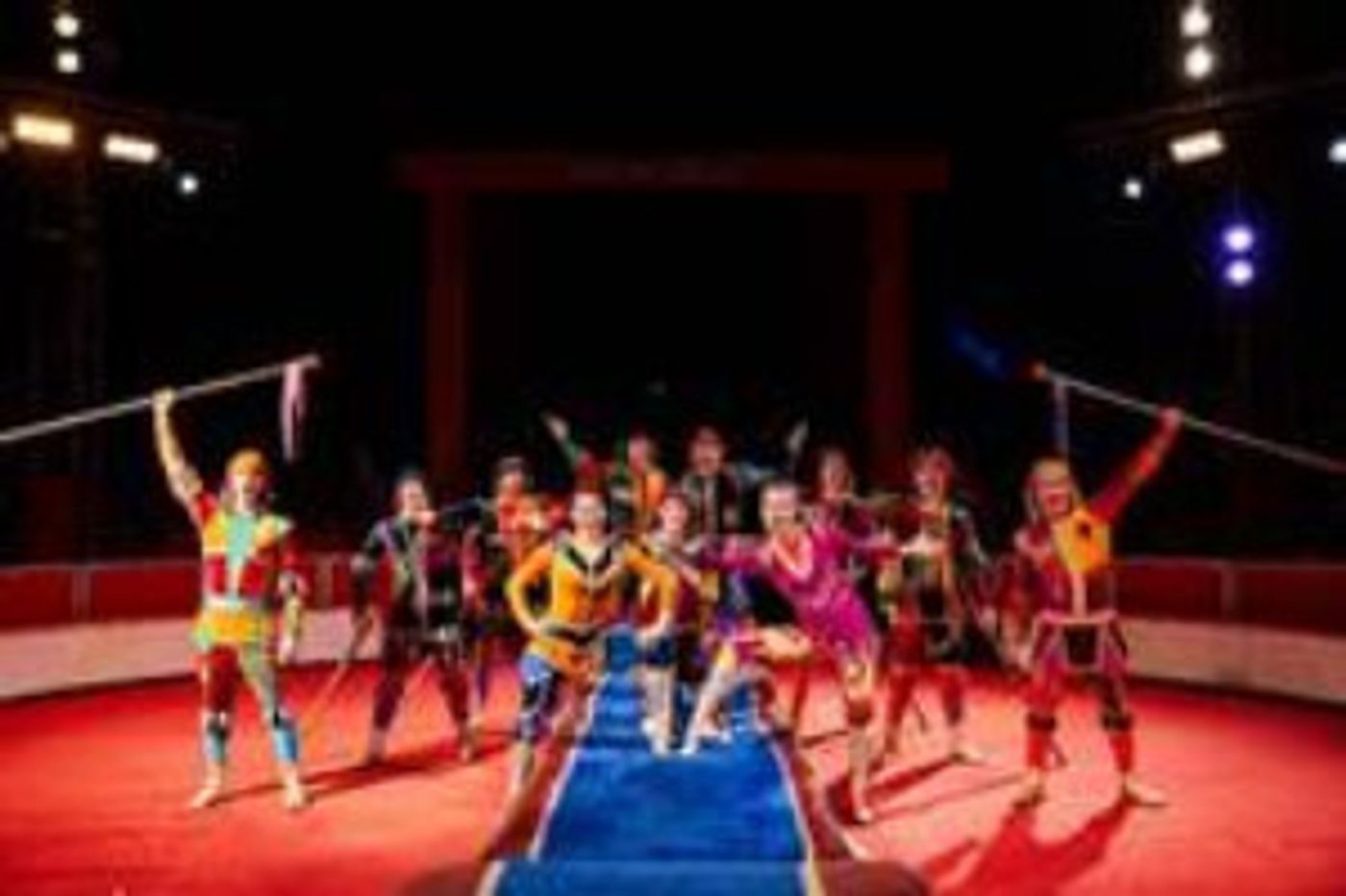 ZIRK! Arrives In Australia June 2019  Image