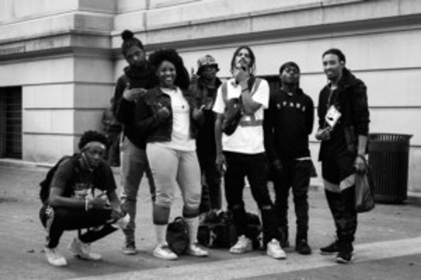 Announcing The 2019-2020 PATHS And Jerome Foundation Residents  Image