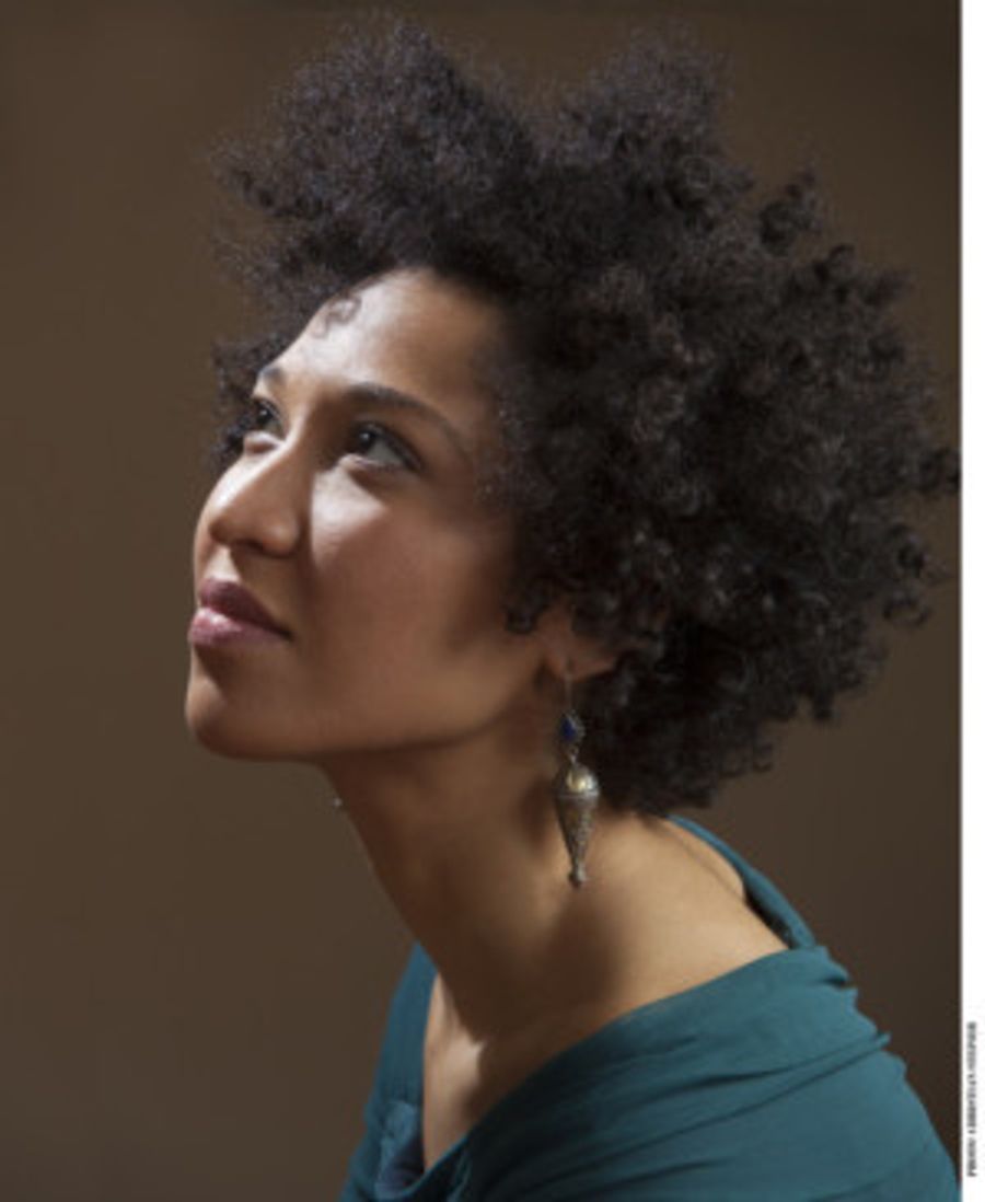 Julia Bullock Announced As New Opera Host For ALL ARTS Image