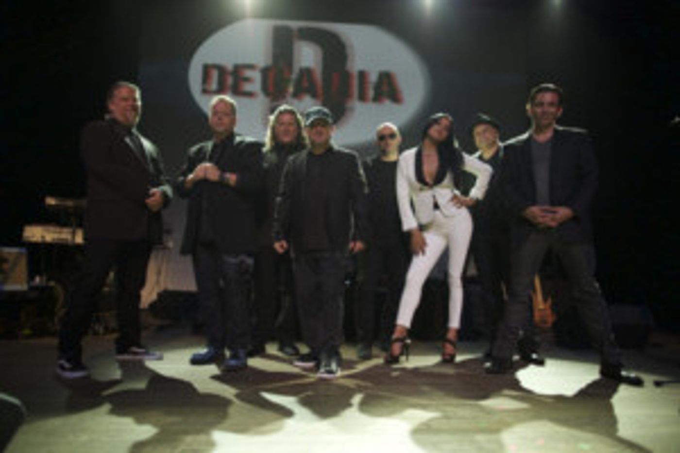 GREASE 40th Anniversary Concert Celebration Comes to Bay Street Theater  Image