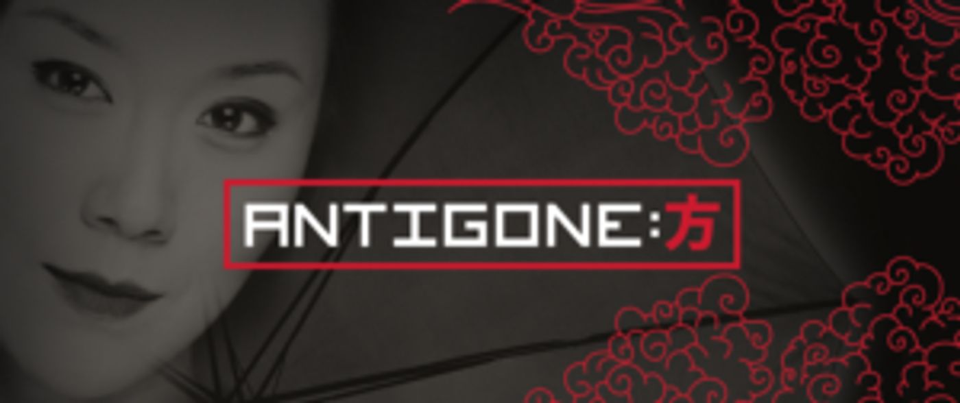 YPT Presents World Premiere Of ANTIGONE Jeff Ho's Contemporary Adaptation Of The Greek Classic  Image