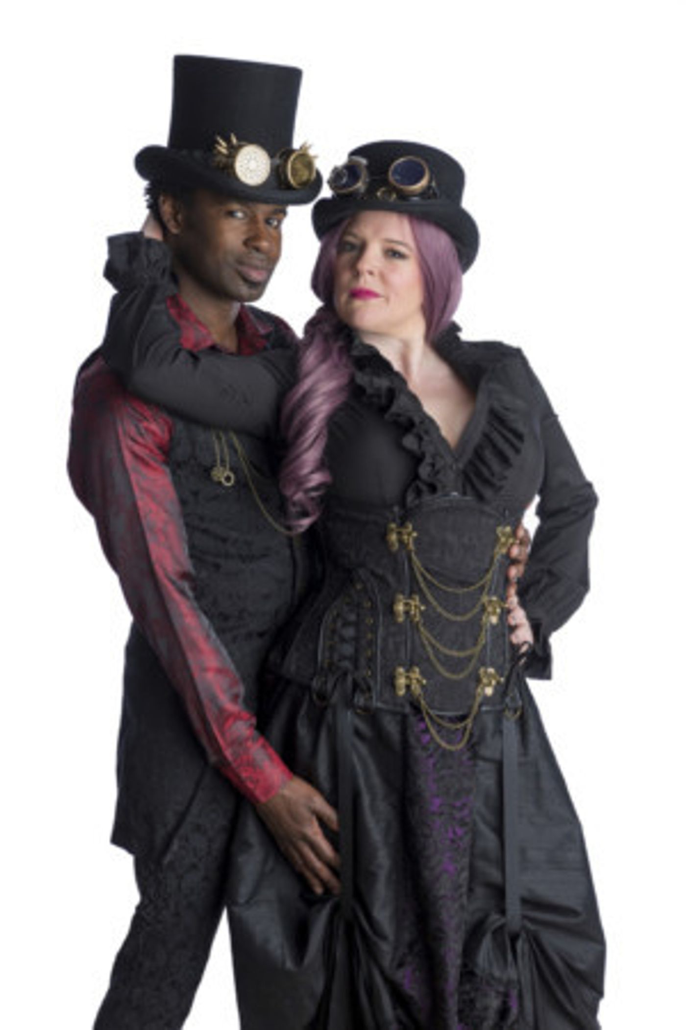 2019-2020 Season Announced At Cincinnati Shakespeare  Image