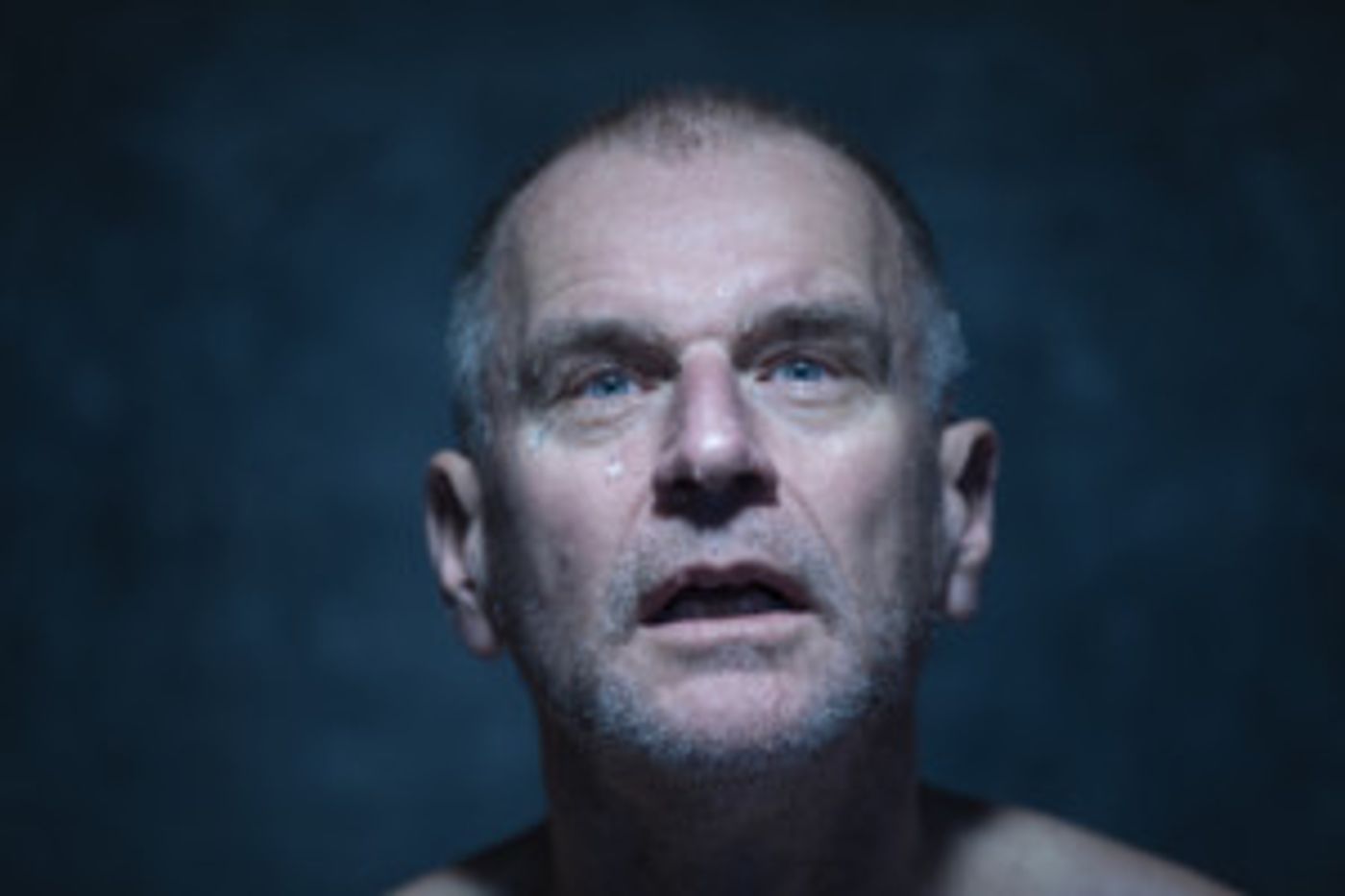 KING LEAR Comes to The Gladstone  Image