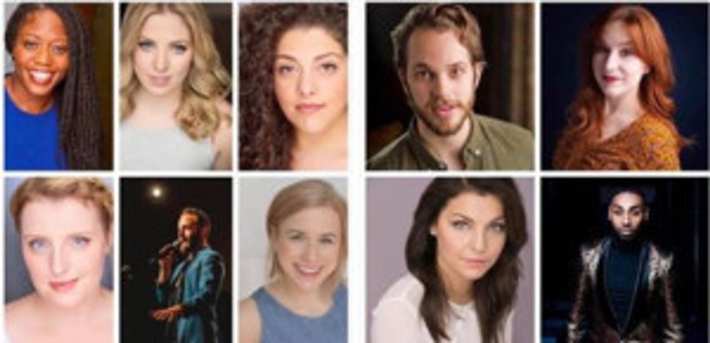 Scott Alan Makes Chicago Concert Debut March 11 With Special Guests  Image