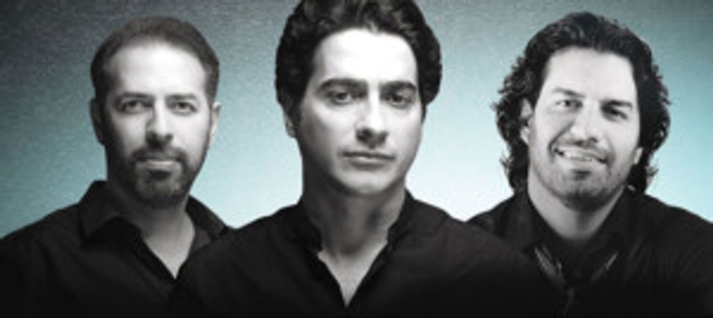 Pacific Symphony Celebrates The Iranian New Year  Image