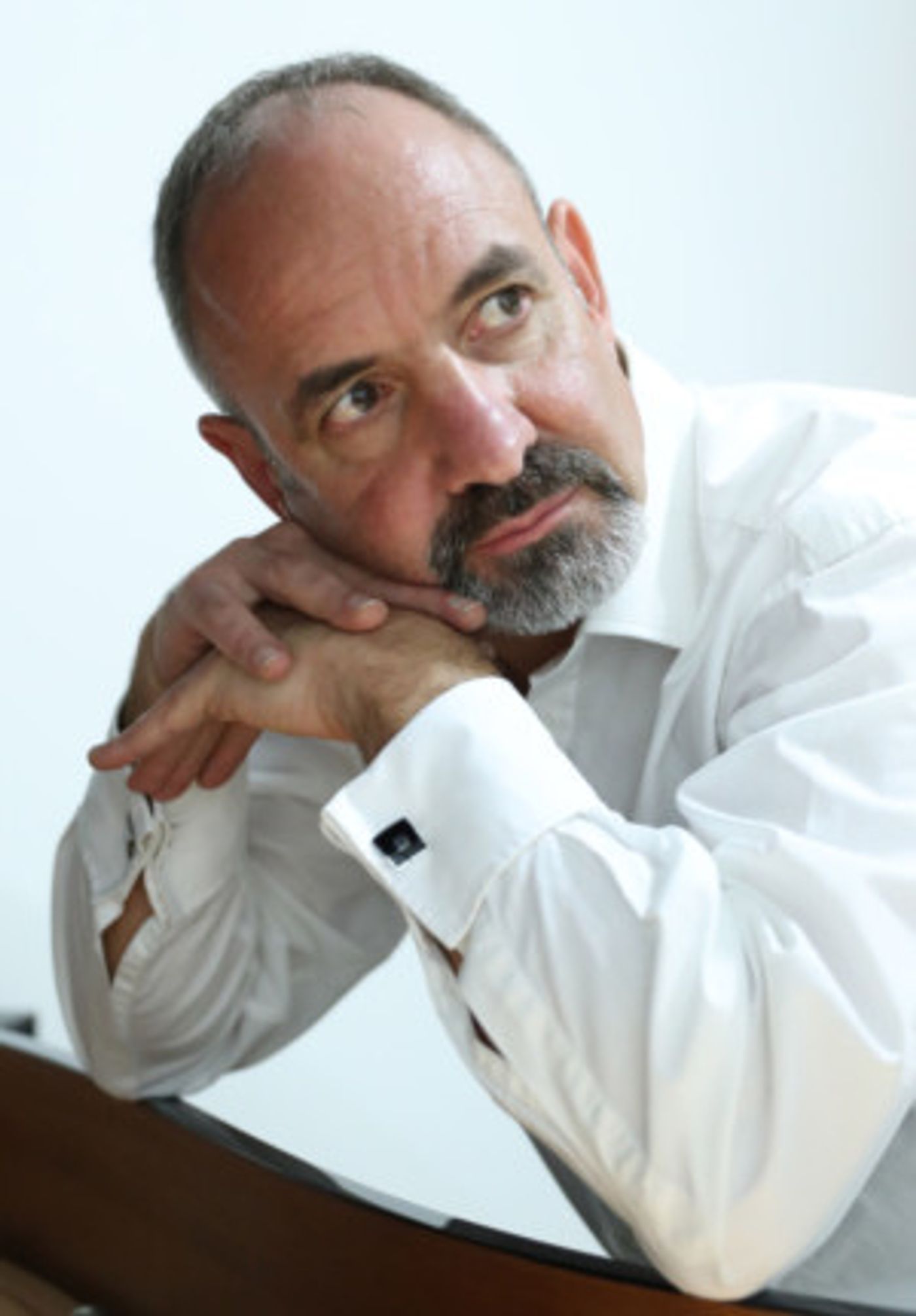 Piano Recital With Yiannis Georgiou Comes to Rialto Theatre  Image