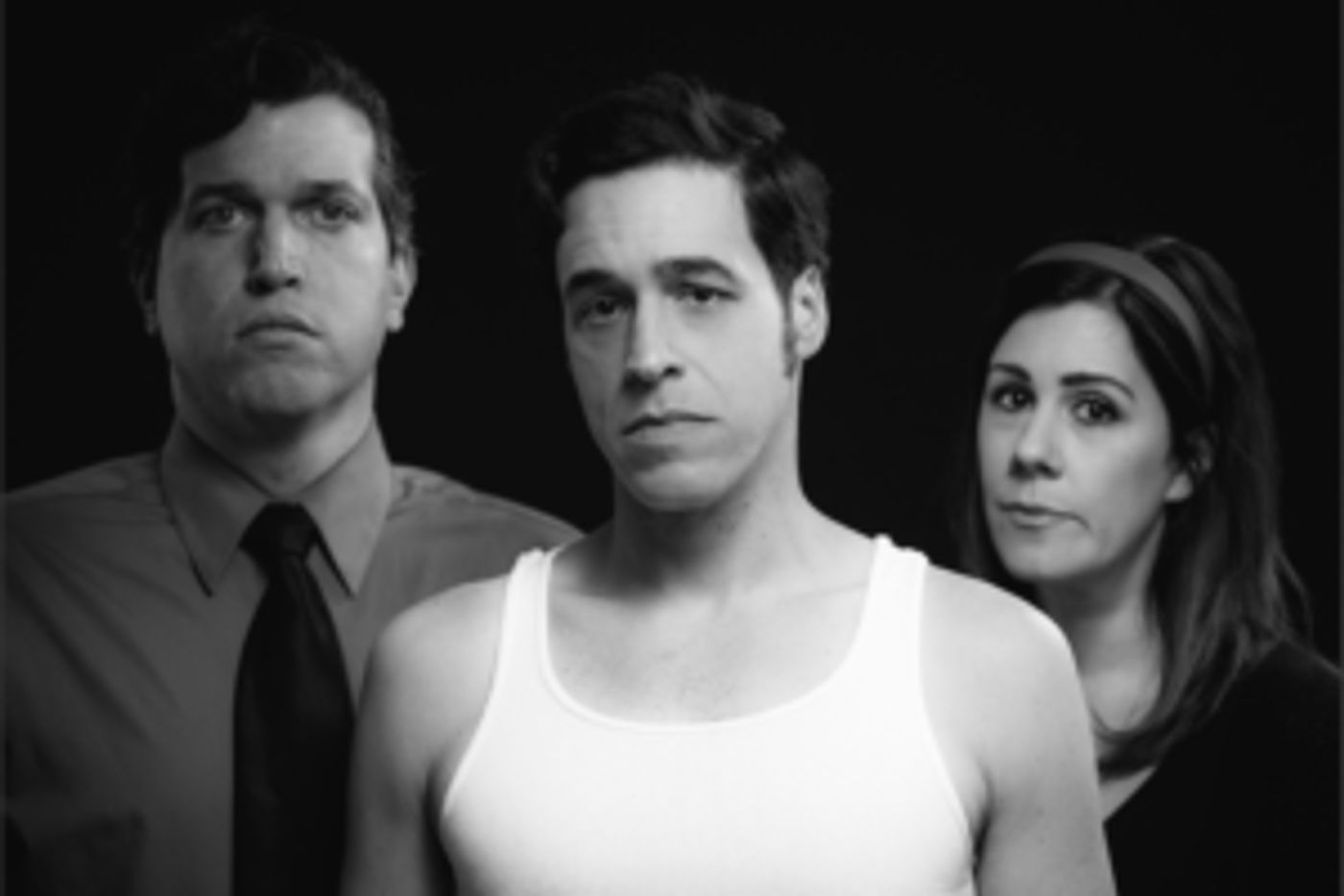 Second Generation Theatre's ANGELS IN AMERICA Opens Today  Image