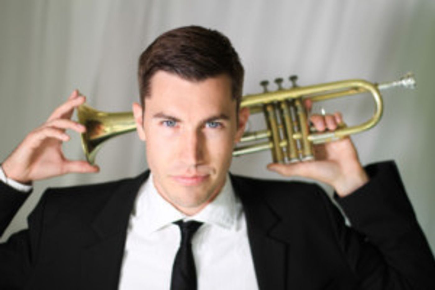 CSO To Showcase 20th Century Works In THE TRUMPET SHALL SOUND  Image