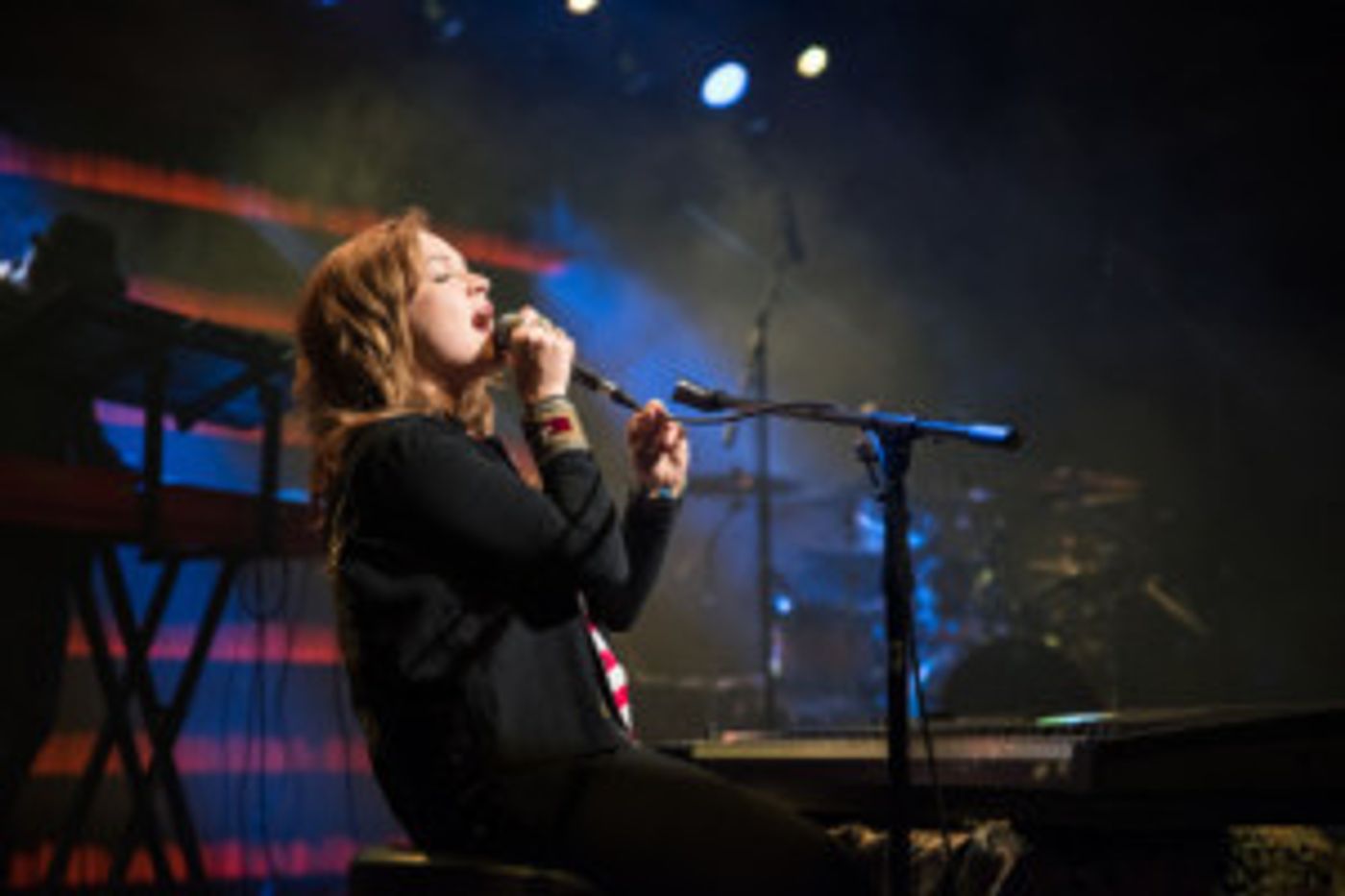 LOLO Returns To New York For TodayTix Presents Debut On March 11th  Image