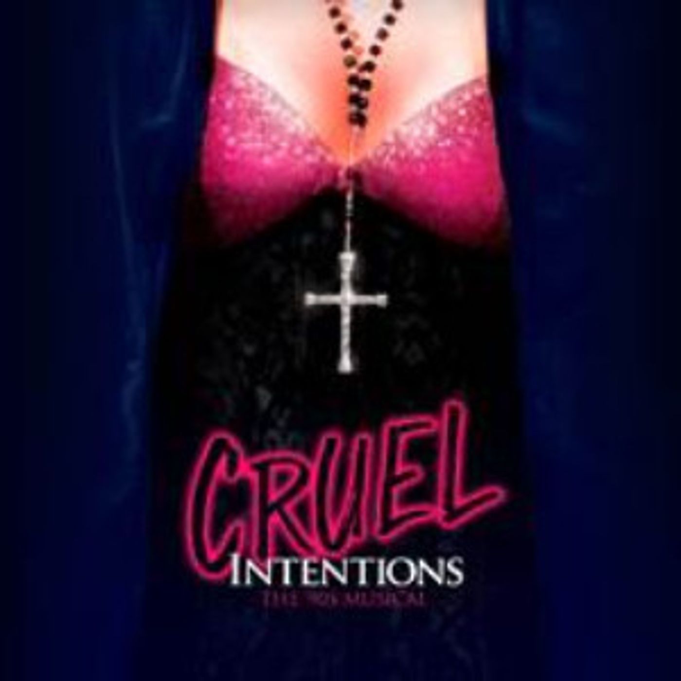 Four Chicago Actors Cast In CRUEL INTENTIONS: THE '90s MUSICAL Tour  Image