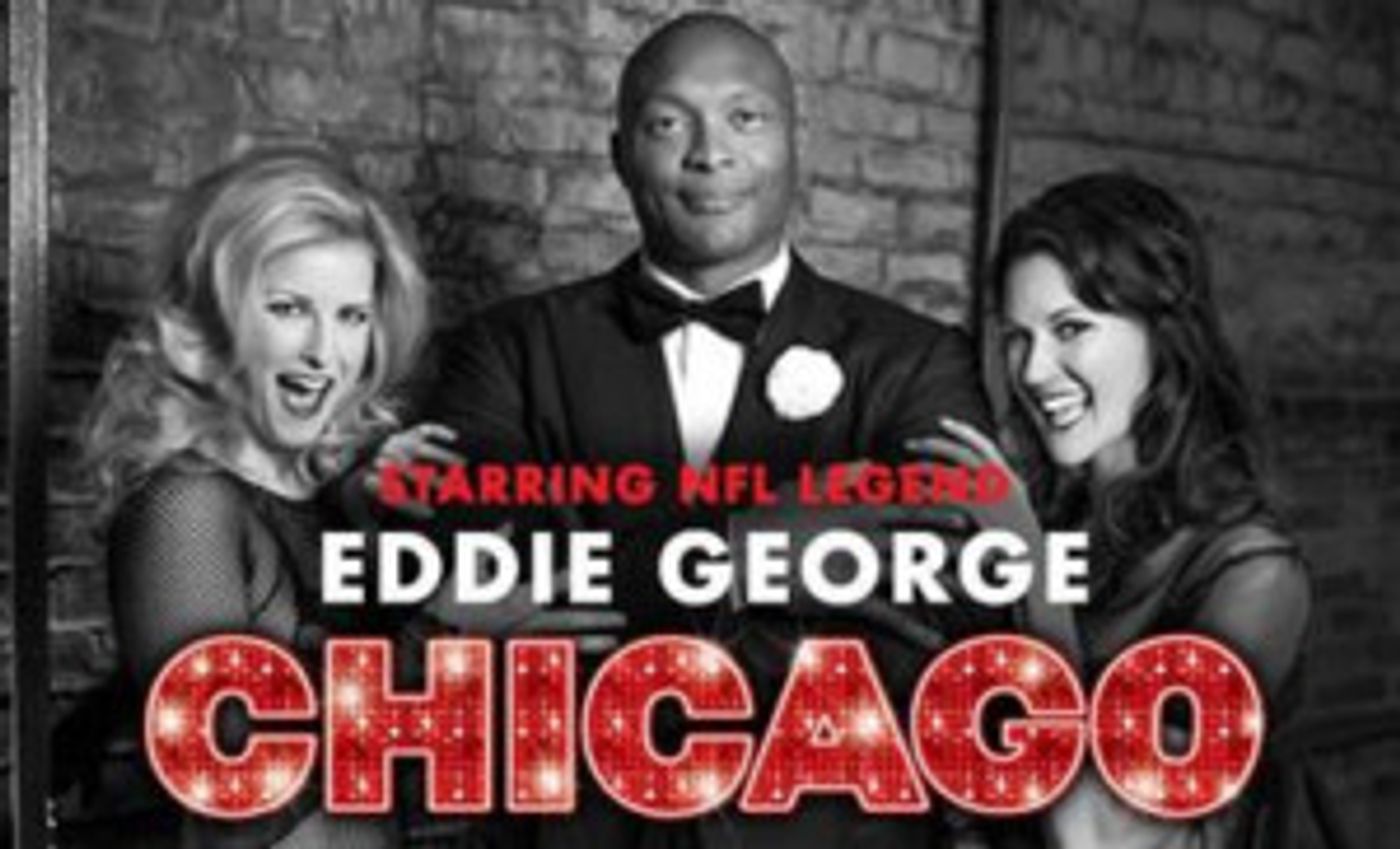 CHICAGO In Chicago Tickets To Go On Sale Friday, March 8  Image