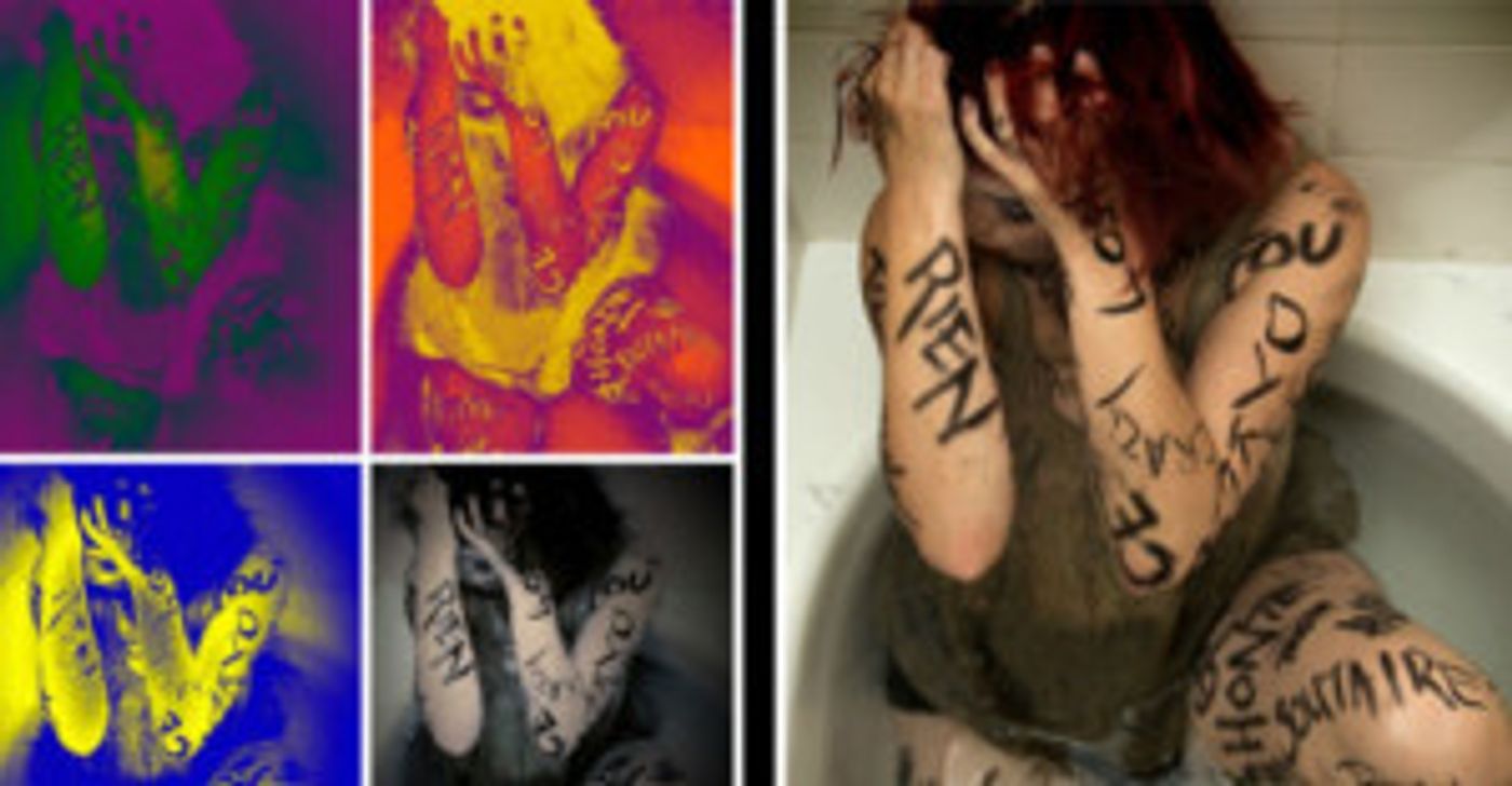 #nofilter Comes to Adelaide Fringe  Image