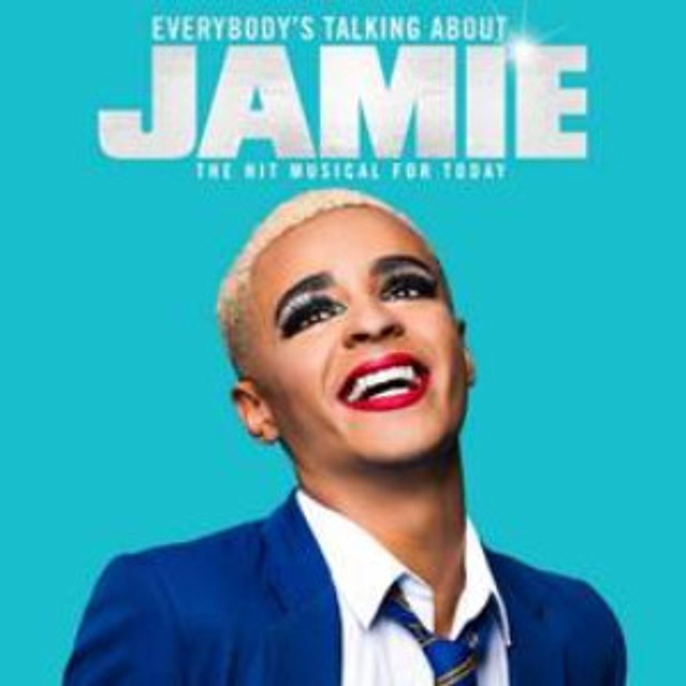 EVERYBODY'S TALKING ABOUT JAMIE is Now Booking To January 2020  Image